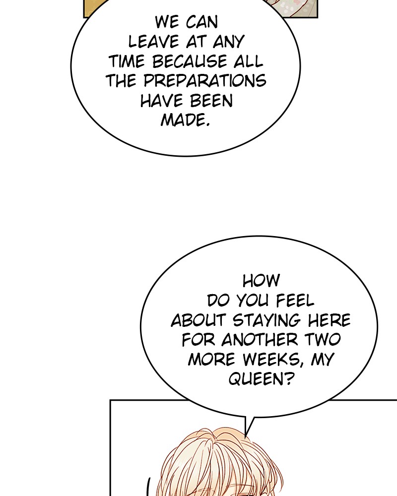 Remarried Empress Chapter 81 page 82 - Chapter 81: Episode 81