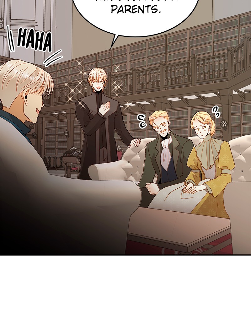 Remarried Empress Chapter 81 page 85 - Chapter 81: Episode 81