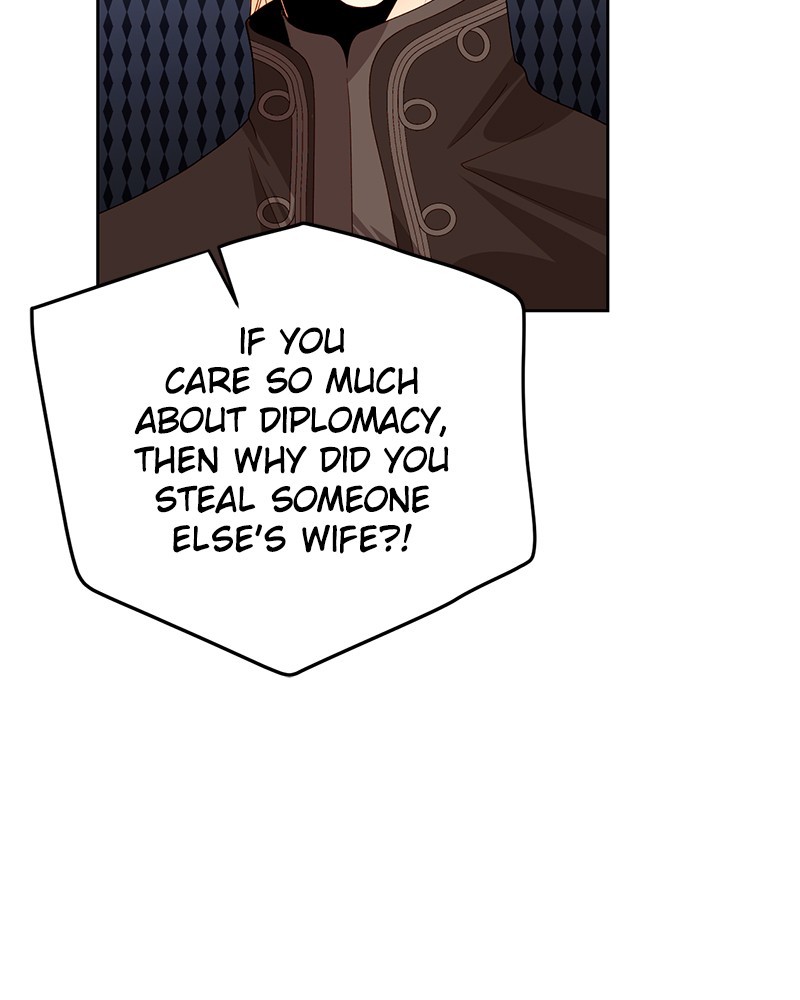 Remarried Empress Chapter 82 page 11 - Chapter 82: Episode 82