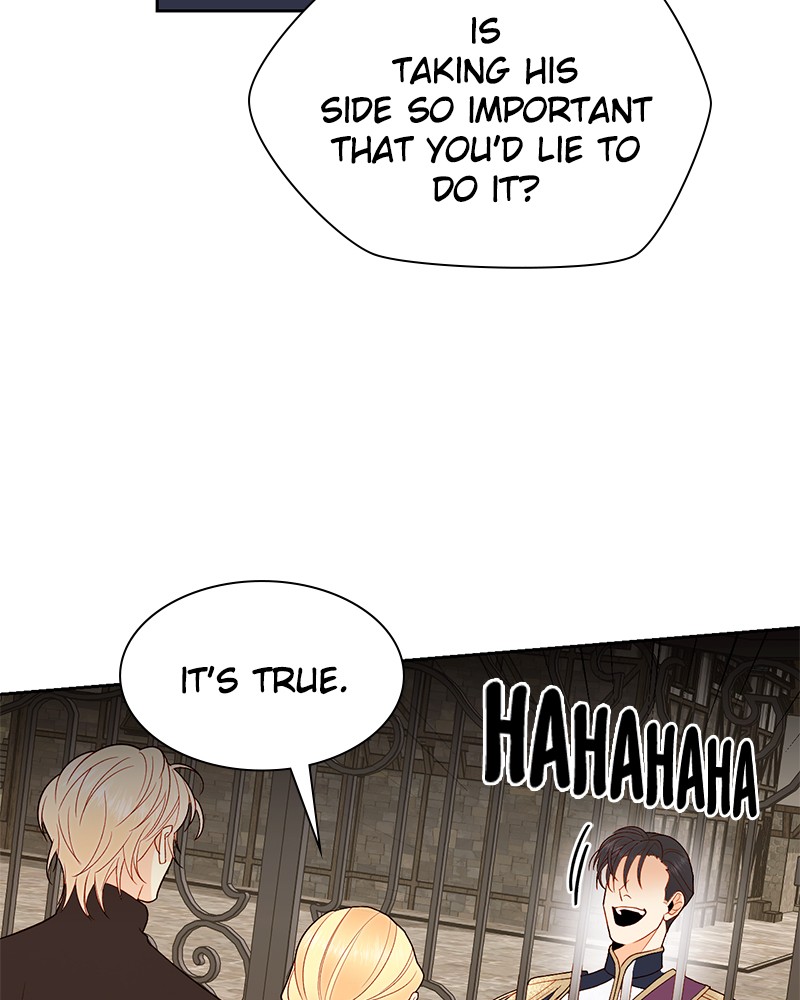 Remarried Empress Chapter 82 page 27 - Chapter 82: Episode 82