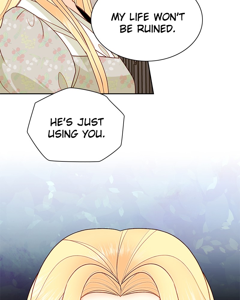 Remarried Empress Chapter 82 page 32 - Chapter 82: Episode 82