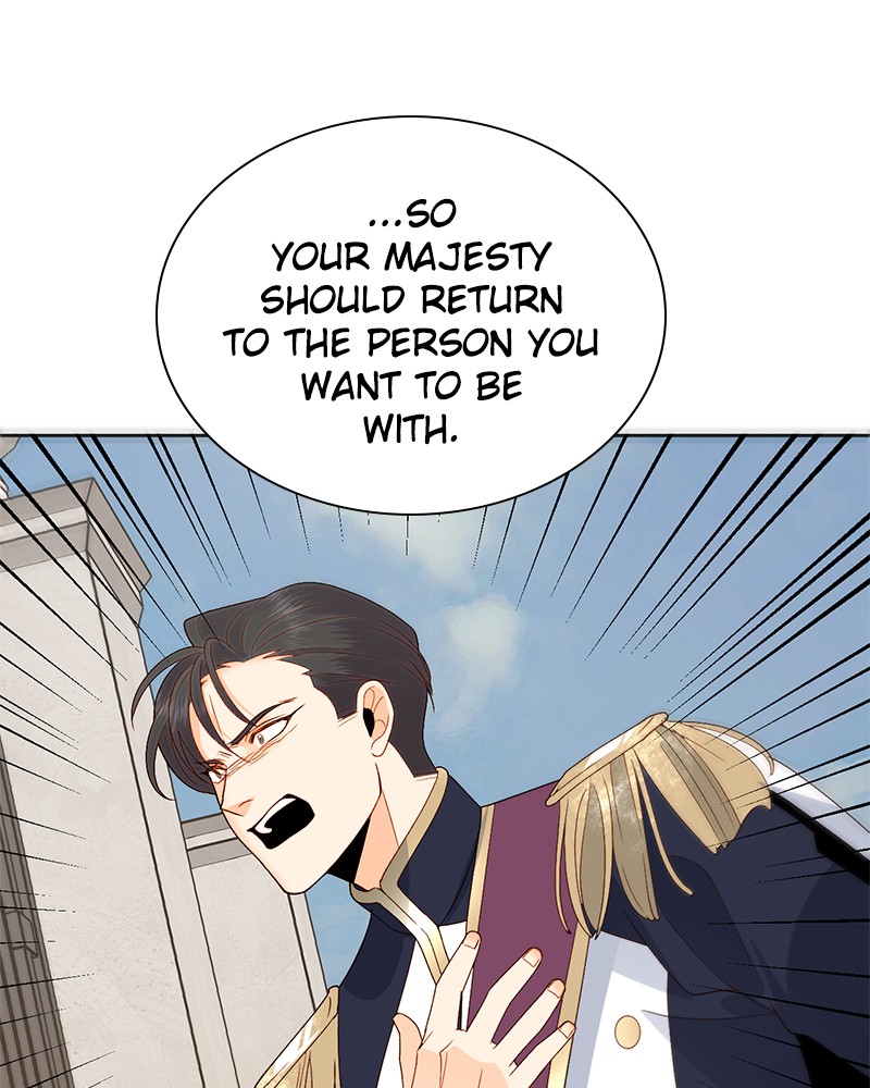 Remarried Empress Chapter 82 page 38 - Chapter 82: Episode 82