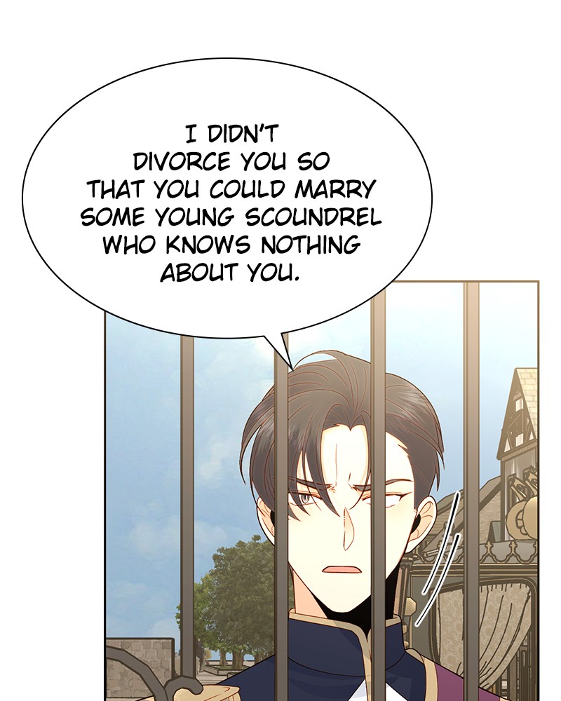 Remarried Empress Chapter 82 page 44 - Chapter 82: Episode 82
