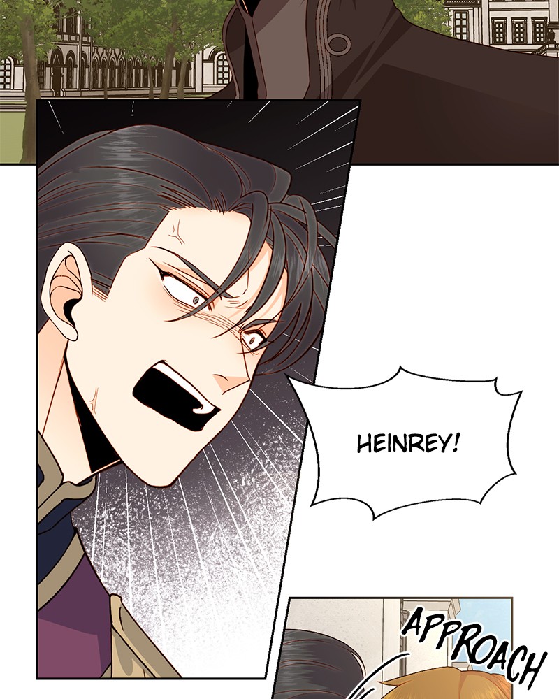 Remarried Empress Chapter 82 page 51 - Chapter 82: Episode 82