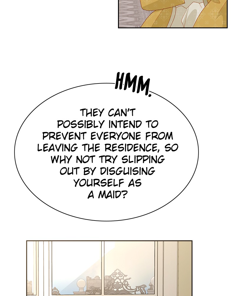 Remarried Empress Chapter 82 page 59 - Chapter 82: Episode 82