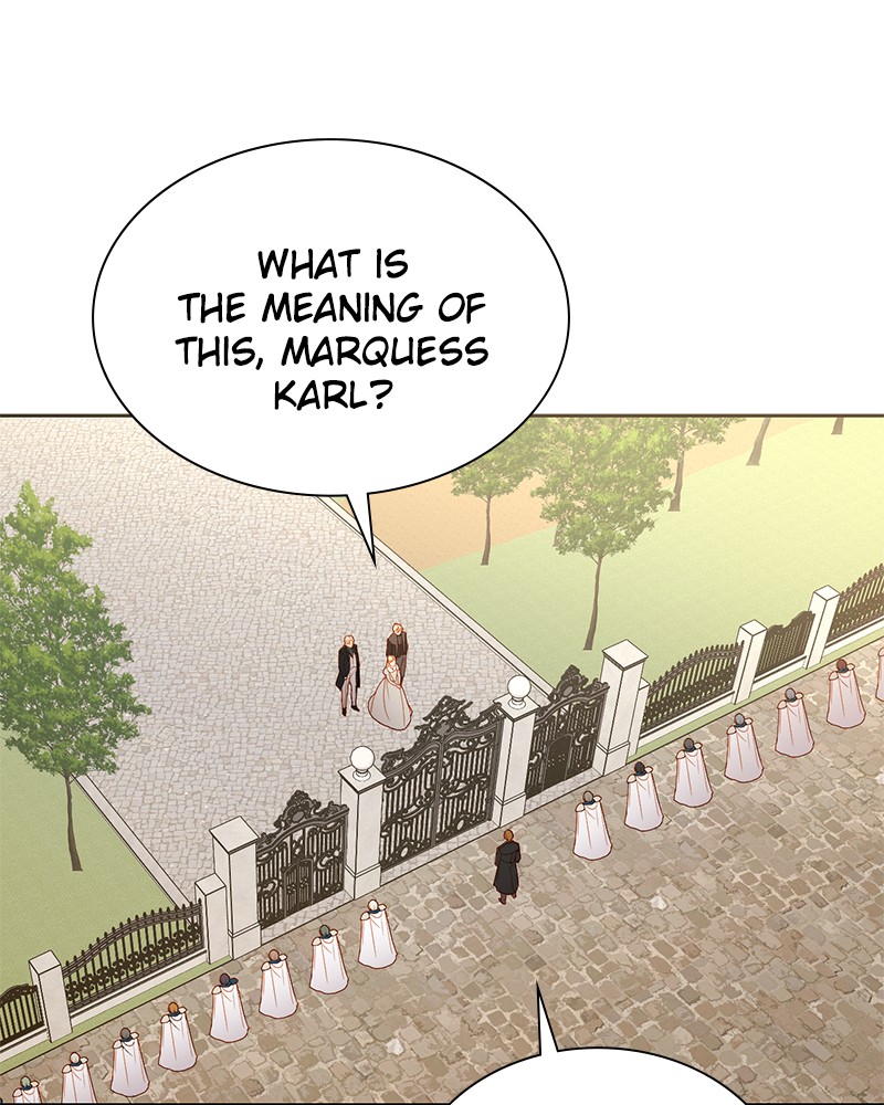 Remarried Empress Chapter 82 page 6 - Chapter 82: Episode 82