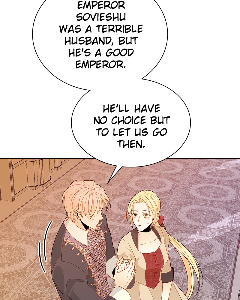 Remarried Empress Chapter 82 page 73 - Chapter 82: Episode 82