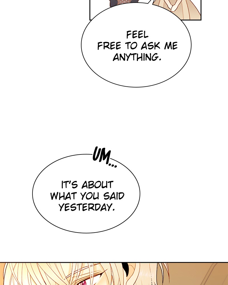 Remarried Empress Chapter 82 page 77 - Chapter 82: Episode 82