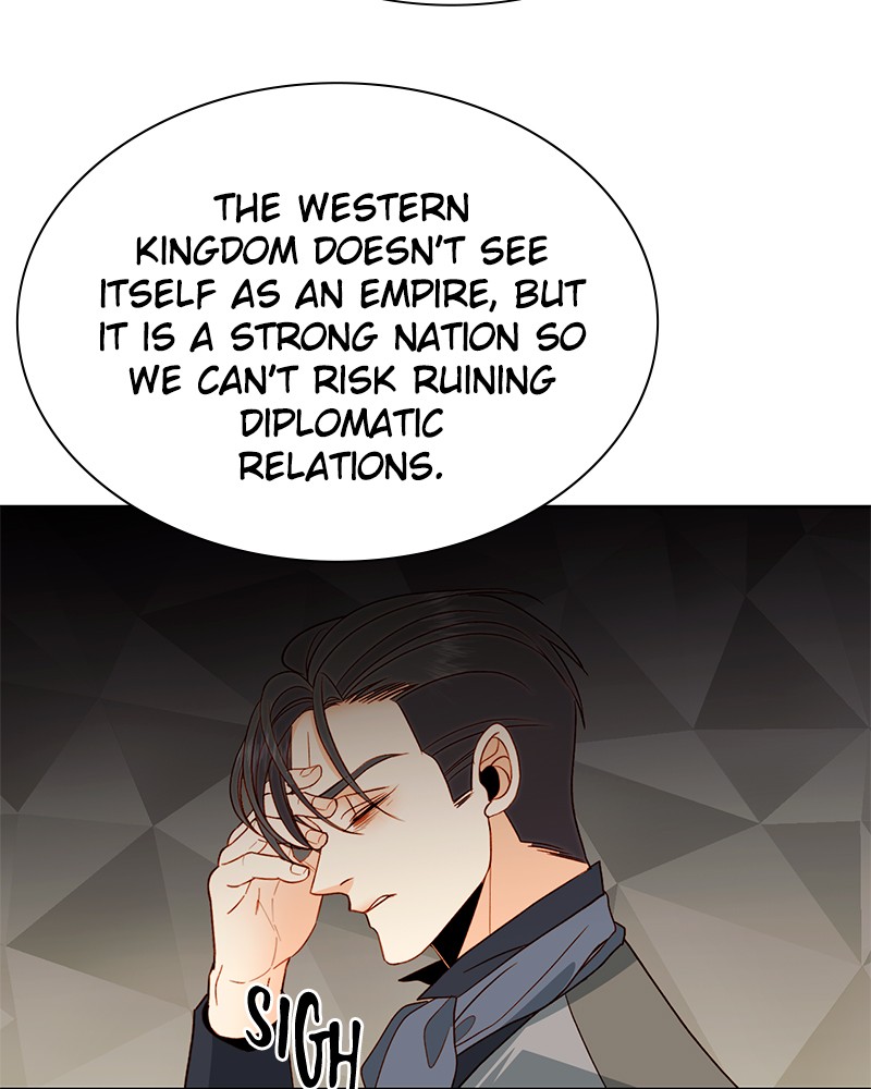 Remarried Empress Chapter 82 page 91 - Chapter 82: Episode 82