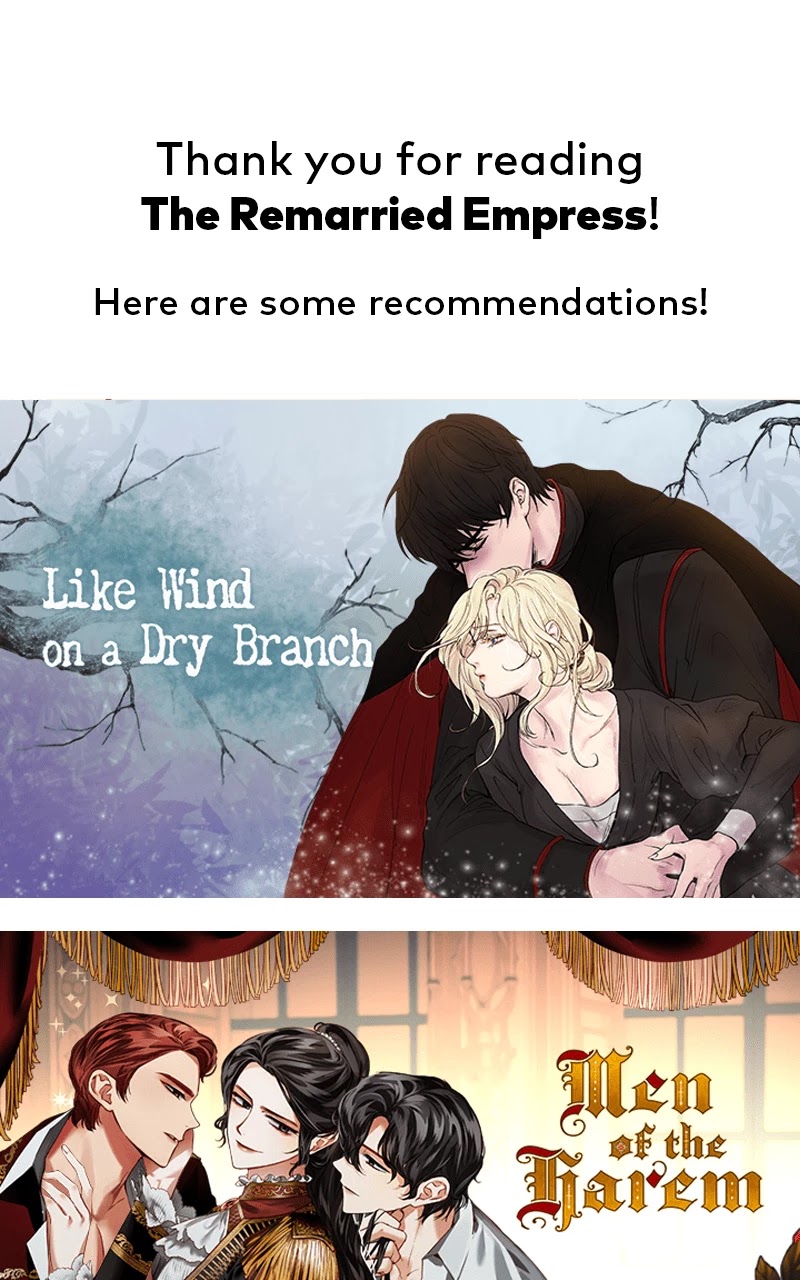 Remarried Empress Chapter 82 page 99 - Chapter 82: Episode 82