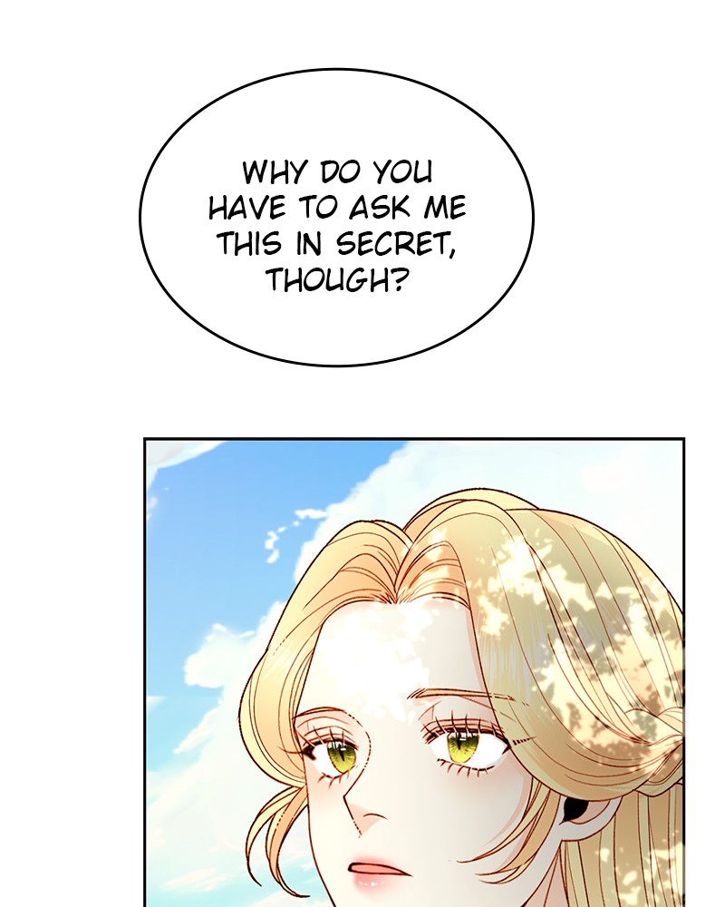 Remarried Empress Chapter 83 page 101 - Chapter 83: Episode 83