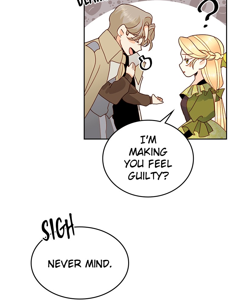 Remarried Empress Chapter 83 page 107 - Chapter 83: Episode 83