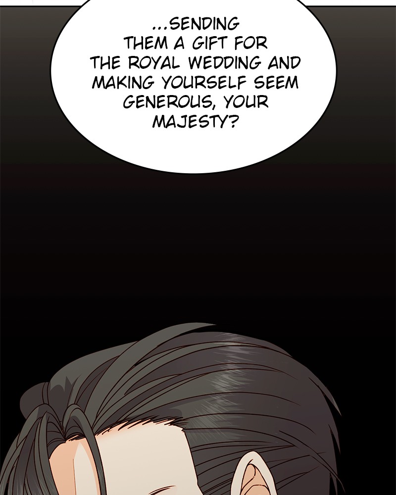 Remarried Empress Chapter 83 page 3 - Chapter 83: Episode 83