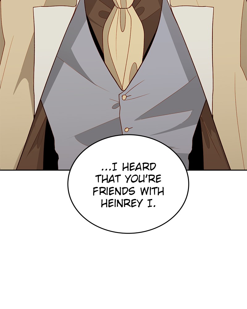 Remarried Empress Chapter 83 page 33 - Chapter 83: Episode 83
