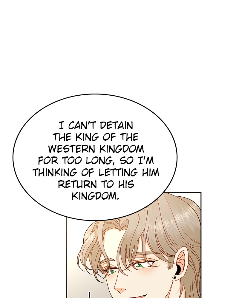 Remarried Empress Chapter 83 page 35 - Chapter 83: Episode 83