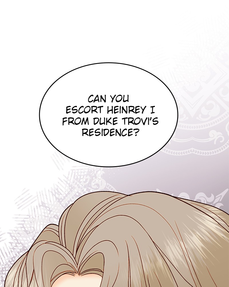 Remarried Empress Chapter 83 page 39 - Chapter 83: Episode 83