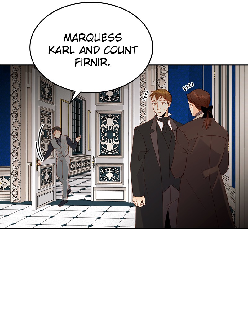 Remarried Empress Chapter 83 page 50 - Chapter 83: Episode 83