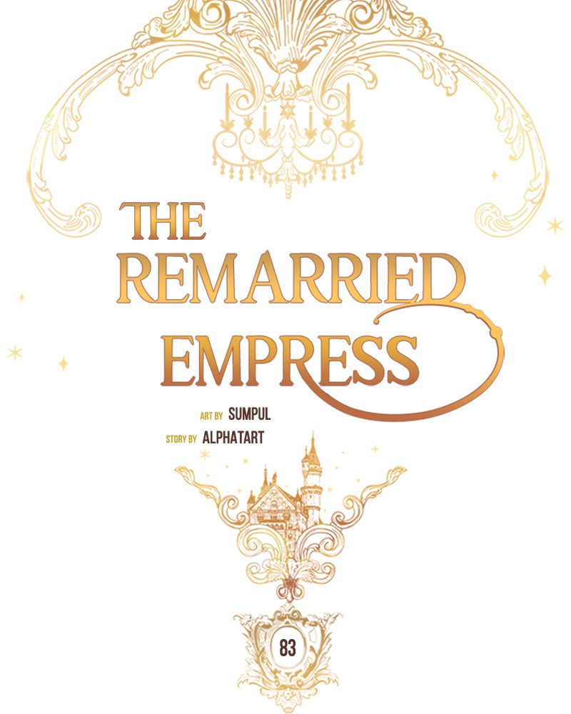 Remarried Empress Chapter 83 page 55 - Chapter 83: Episode 83