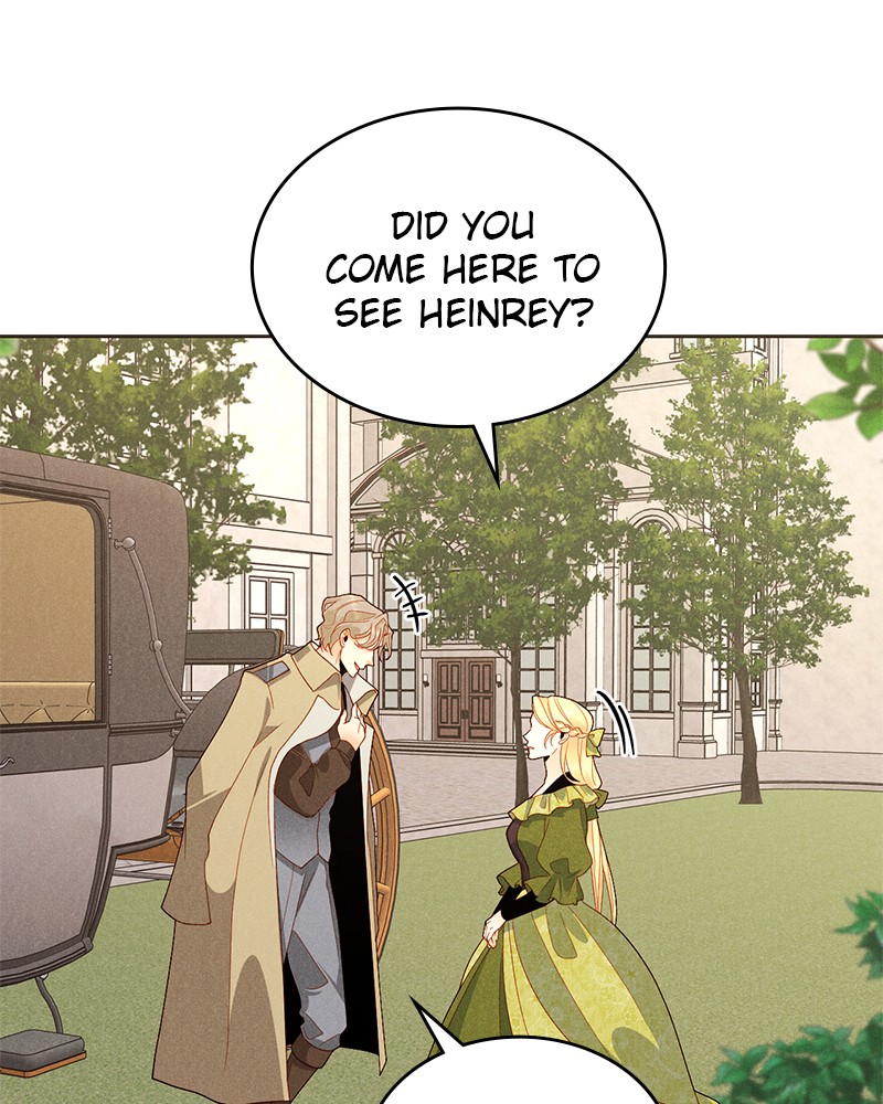 Remarried Empress Chapter 83 page 77 - Chapter 83: Episode 83
