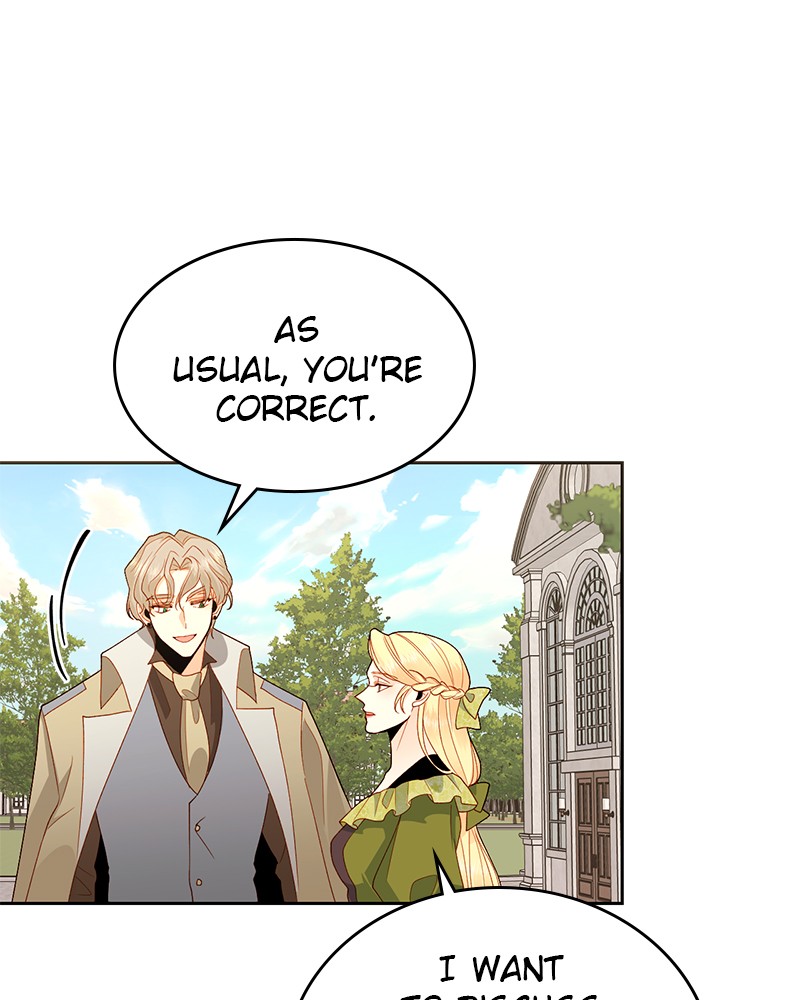 Remarried Empress Chapter 83 page 80 - Chapter 83: Episode 83