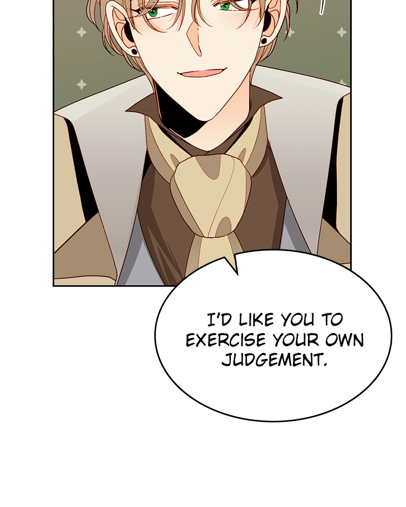 Remarried Empress Chapter 83 page 82 - Chapter 83: Episode 83