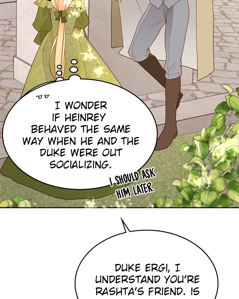 Remarried Empress Chapter 83 page 89 - Chapter 83: Episode 83