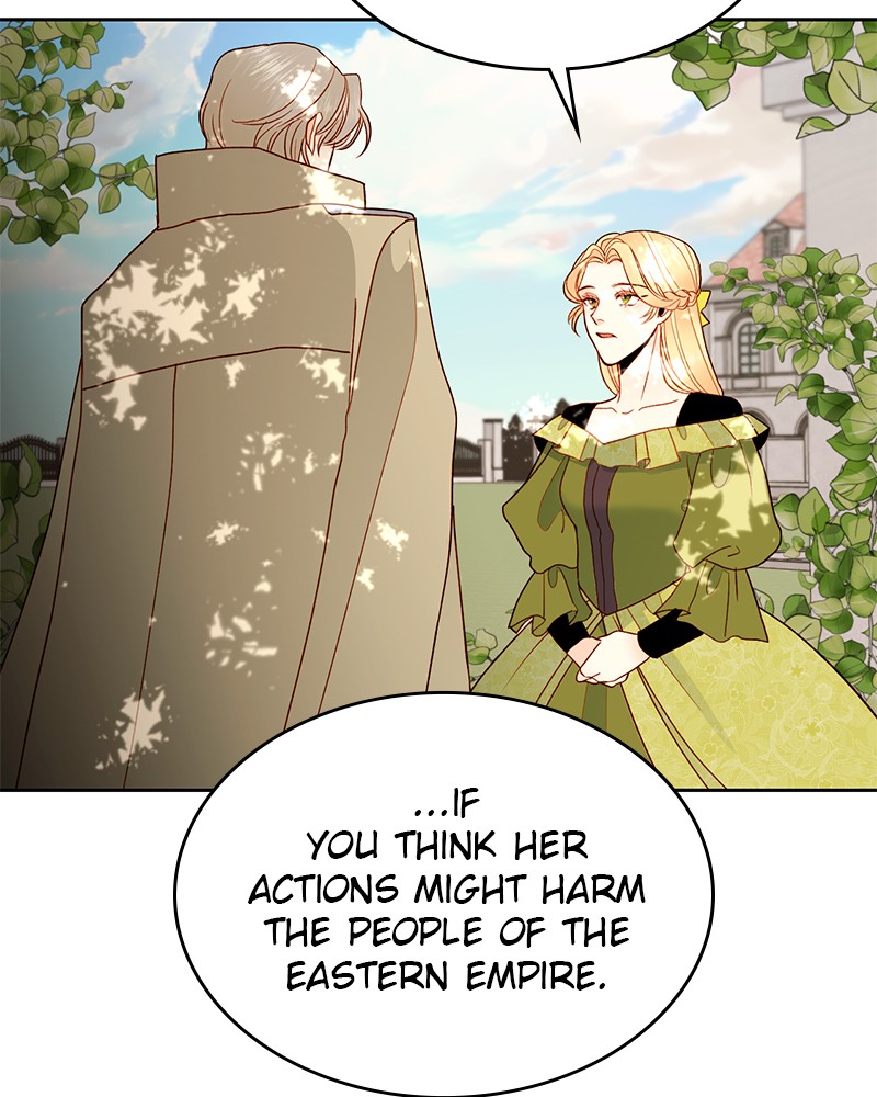 Remarried Empress Chapter 83 page 94 - Chapter 83: Episode 83