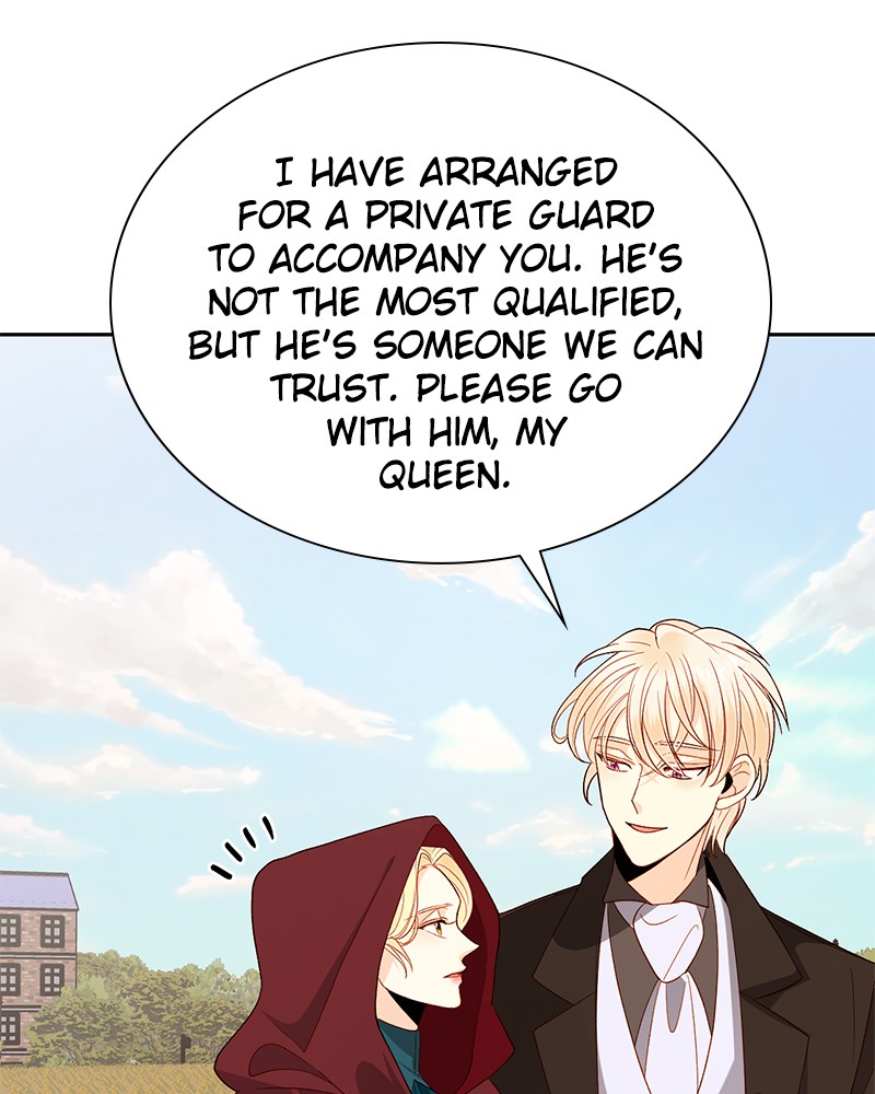 Remarried Empress Chapter 84 page 100 - Chapter 84: Episode 84