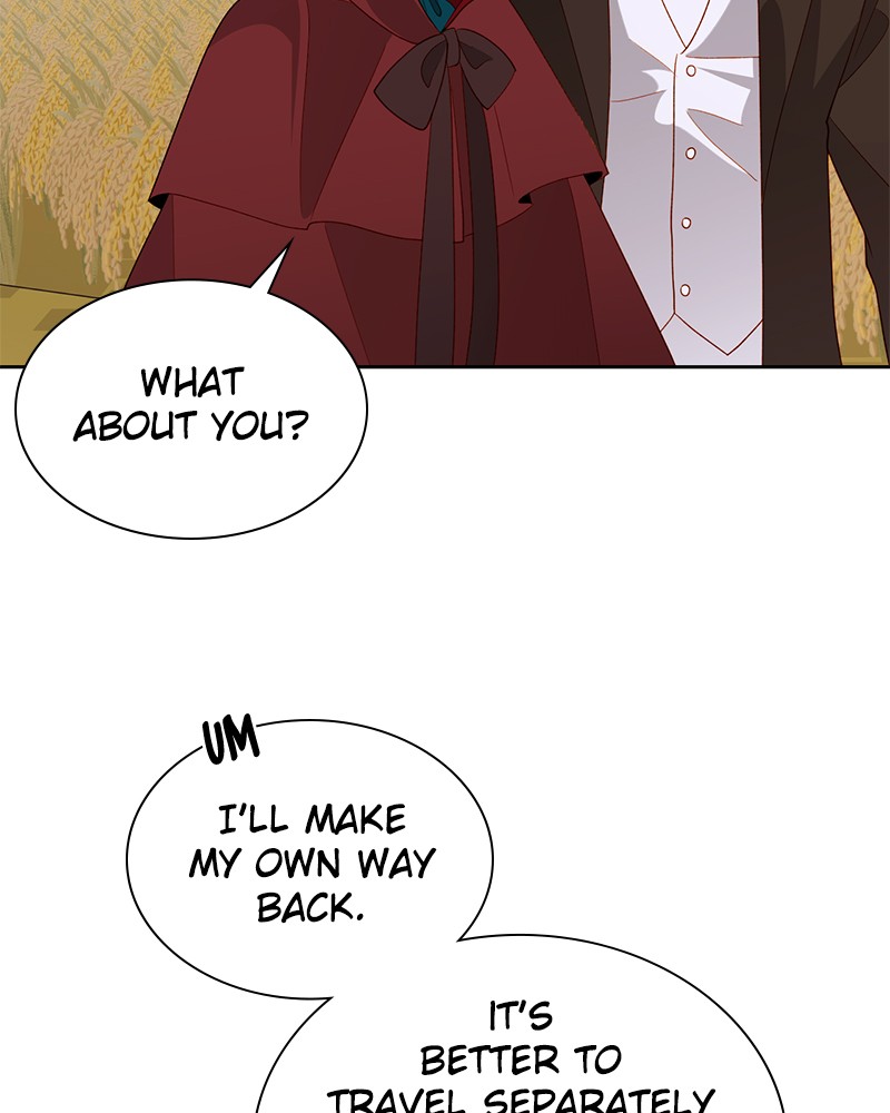 Remarried Empress Chapter 84 page 101 - Chapter 84: Episode 84