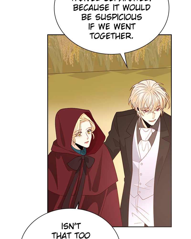Remarried Empress Chapter 84 page 102 - Chapter 84: Episode 84