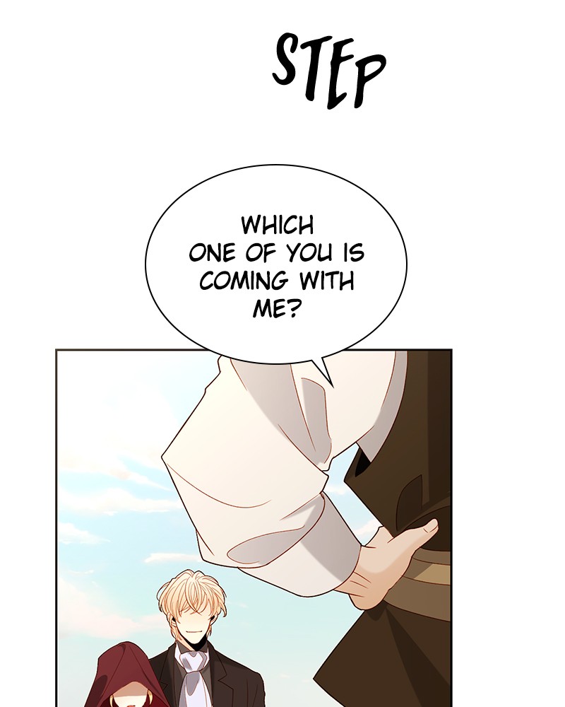 Remarried Empress Chapter 84 page 110 - Chapter 84: Episode 84