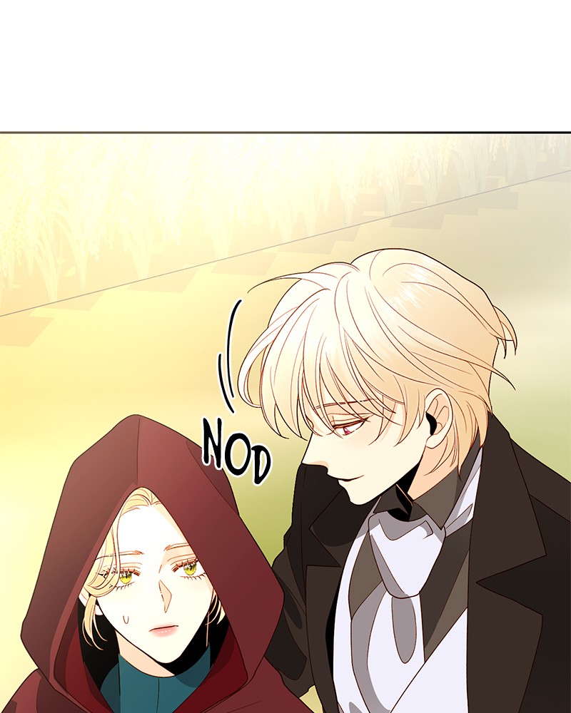 Remarried Empress Chapter 84 page 116 - Chapter 84: Episode 84