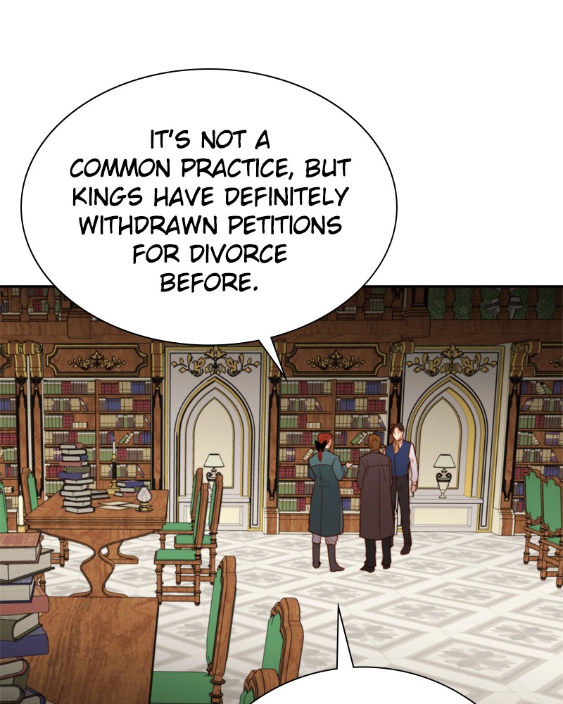 Remarried Empress Chapter 84 page 14 - Chapter 84: Episode 84