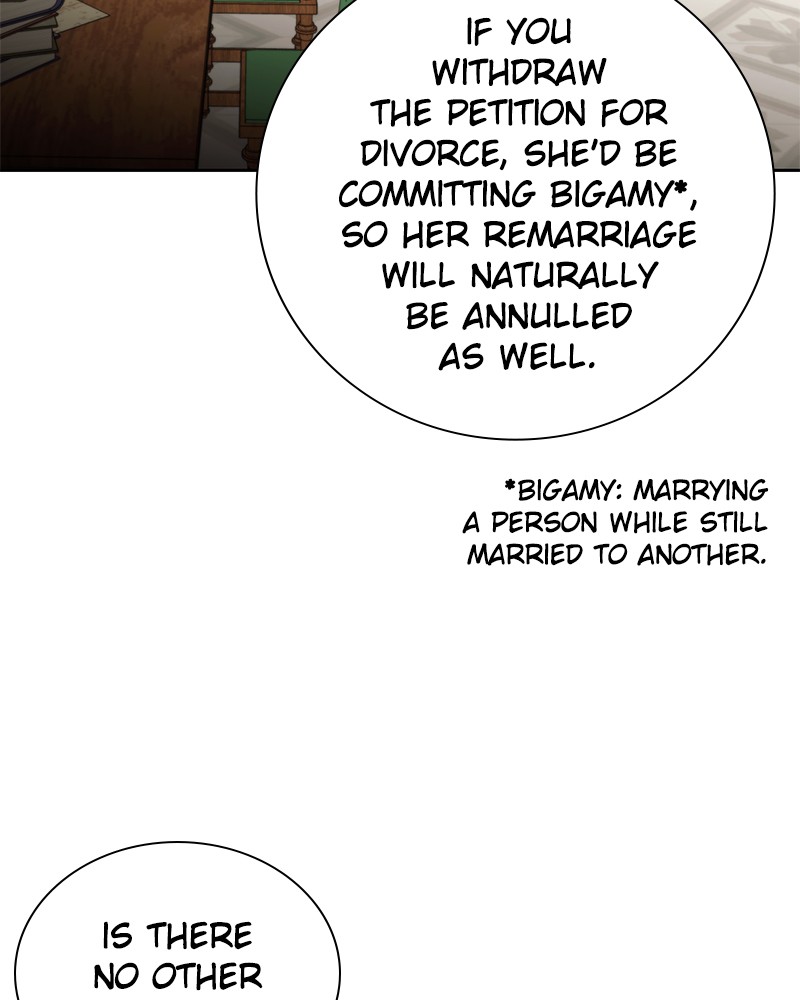 Remarried Empress Chapter 84 page 15 - Chapter 84: Episode 84