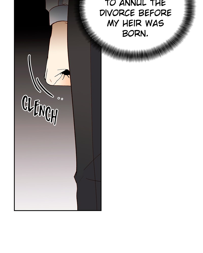 Remarried Empress Chapter 84 page 19 - Chapter 84: Episode 84