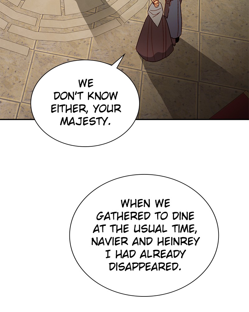 Remarried Empress Chapter 84 page 25 - Chapter 84: Episode 84