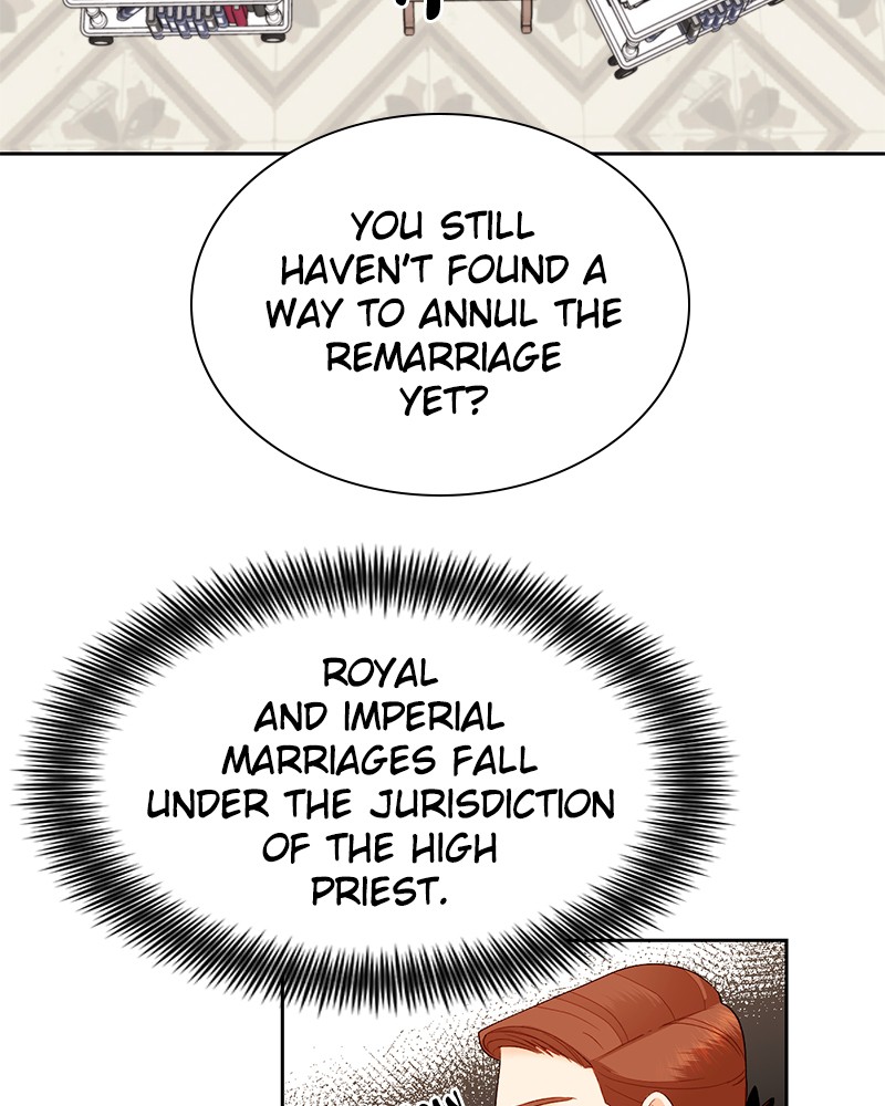 Remarried Empress Chapter 84 page 3 - Chapter 84: Episode 84