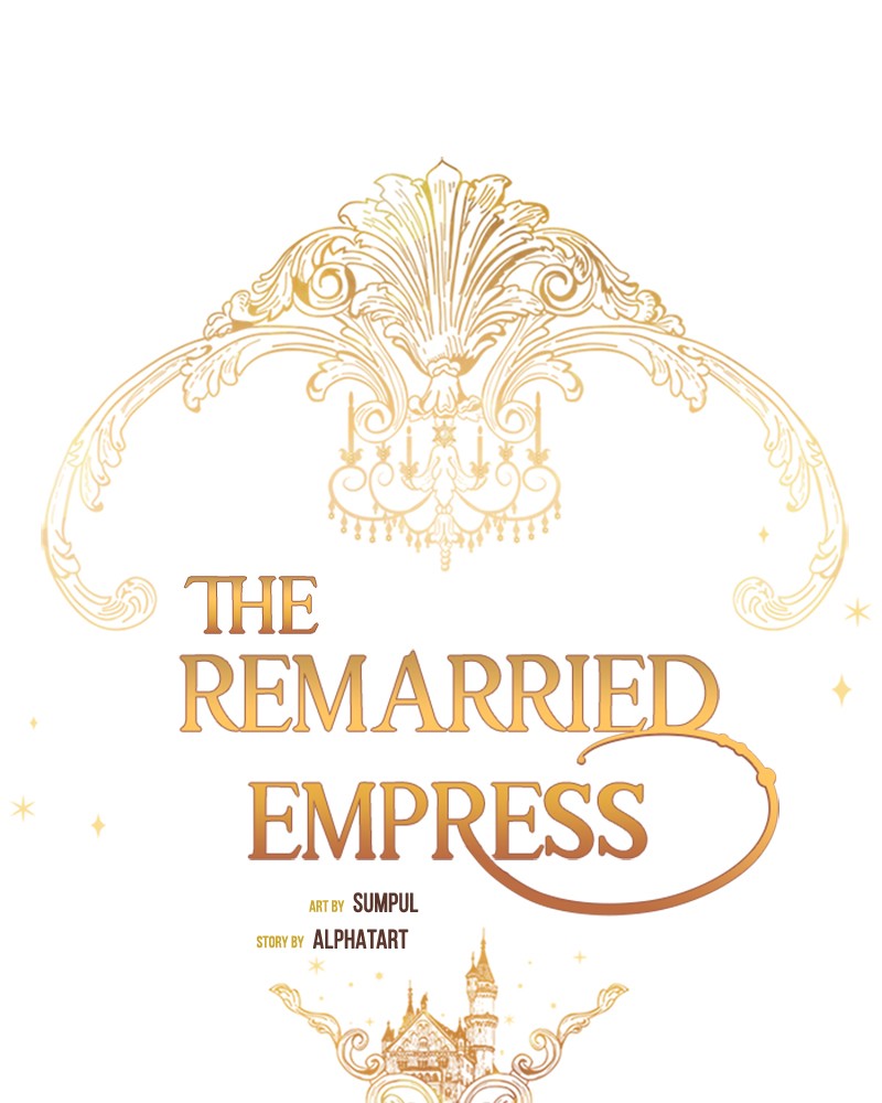 Remarried Empress Chapter 84 page 34 - Chapter 84: Episode 84