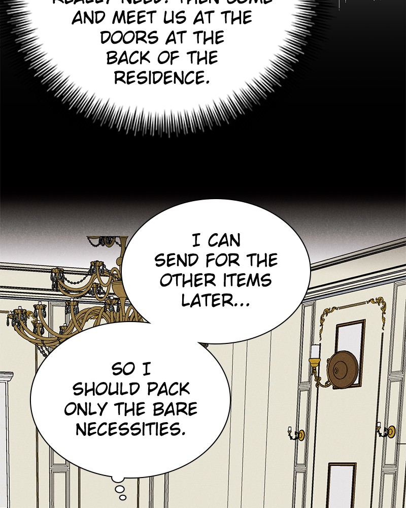 Remarried Empress Chapter 84 page 36 - Chapter 84: Episode 84