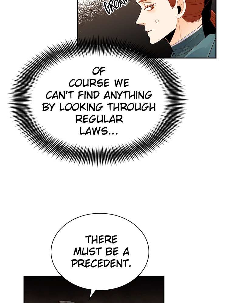 Remarried Empress Chapter 84 page 4 - Chapter 84: Episode 84