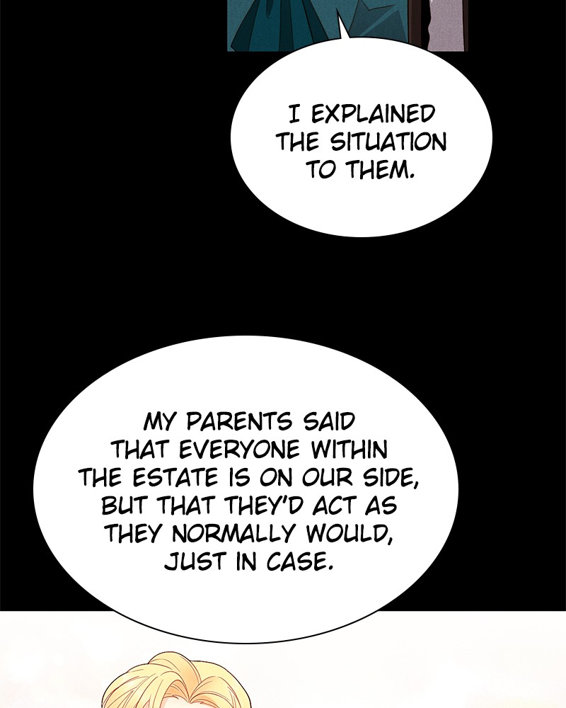 Remarried Empress Chapter 84 page 49 - Chapter 84: Episode 84