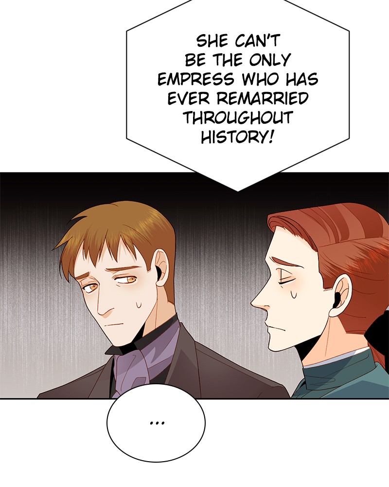 Remarried Empress Chapter 84 page 6 - Chapter 84: Episode 84