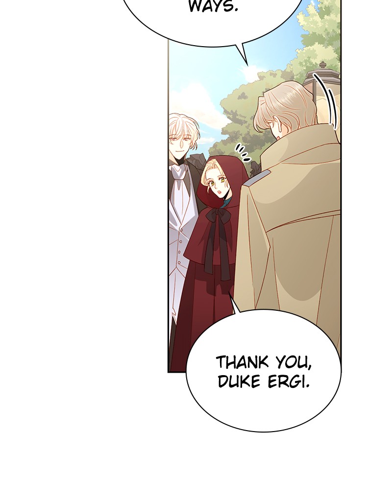 Remarried Empress Chapter 84 page 94 - Chapter 84: Episode 84