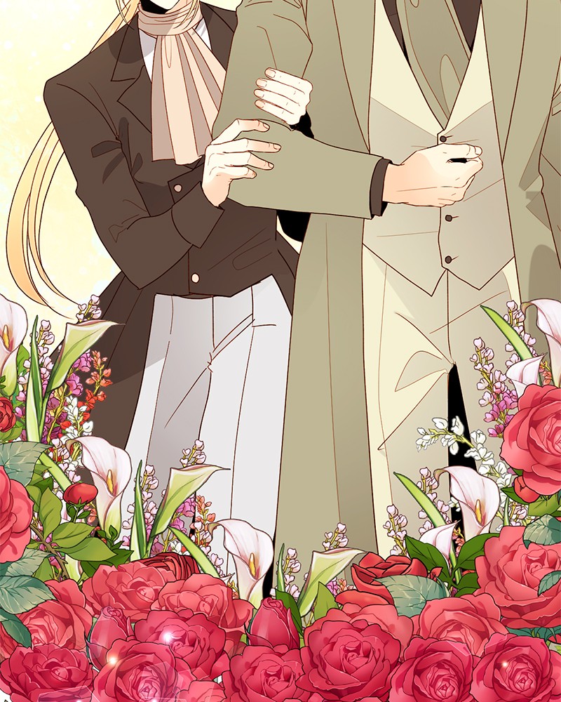 Remarried Empress Chapter 85 page 101 - Chapter 85: Episode 85 (Season 1 Finale)