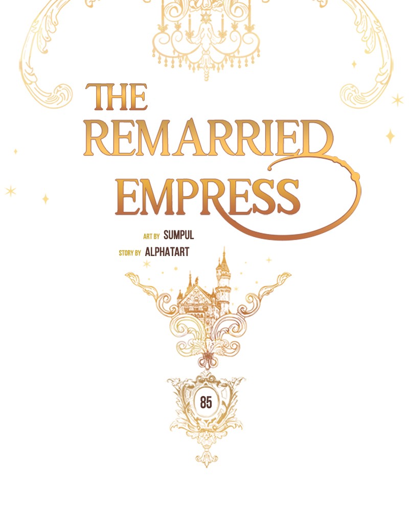 Remarried Empress Chapter 85 page 12 - Chapter 85: Episode 85 (Season 1 Finale)