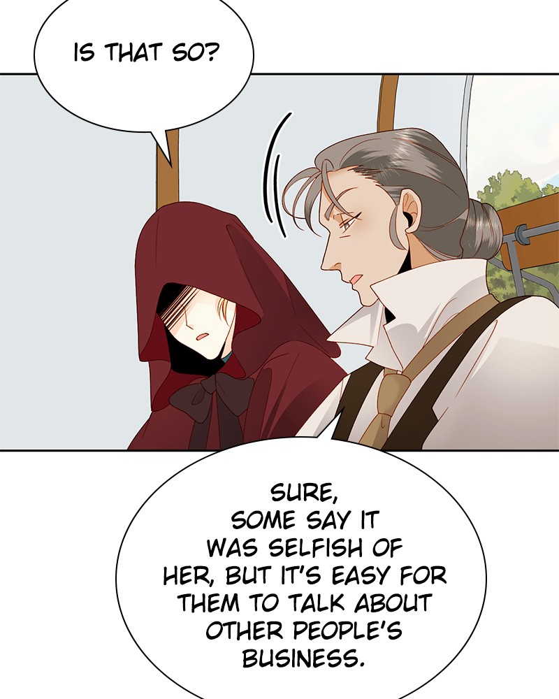 Remarried Empress Chapter 85 page 15 - Chapter 85: Episode 85 (Season 1 Finale)