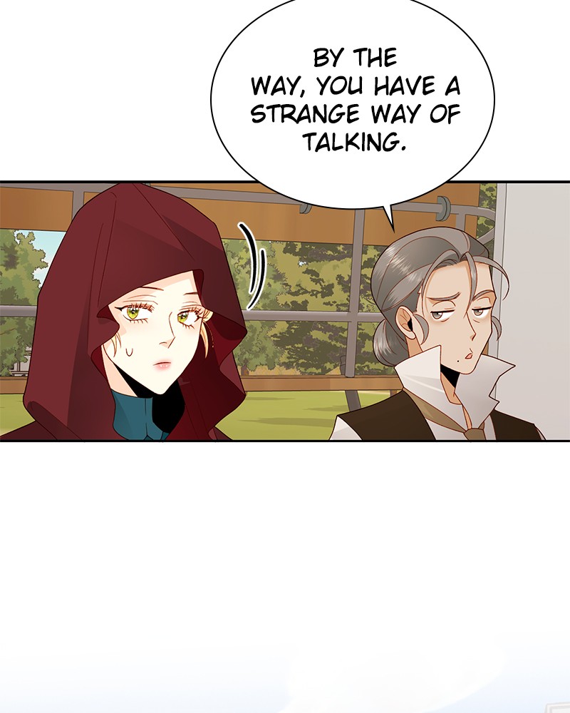 Remarried Empress Chapter 85 page 19 - Chapter 85: Episode 85 (Season 1 Finale)