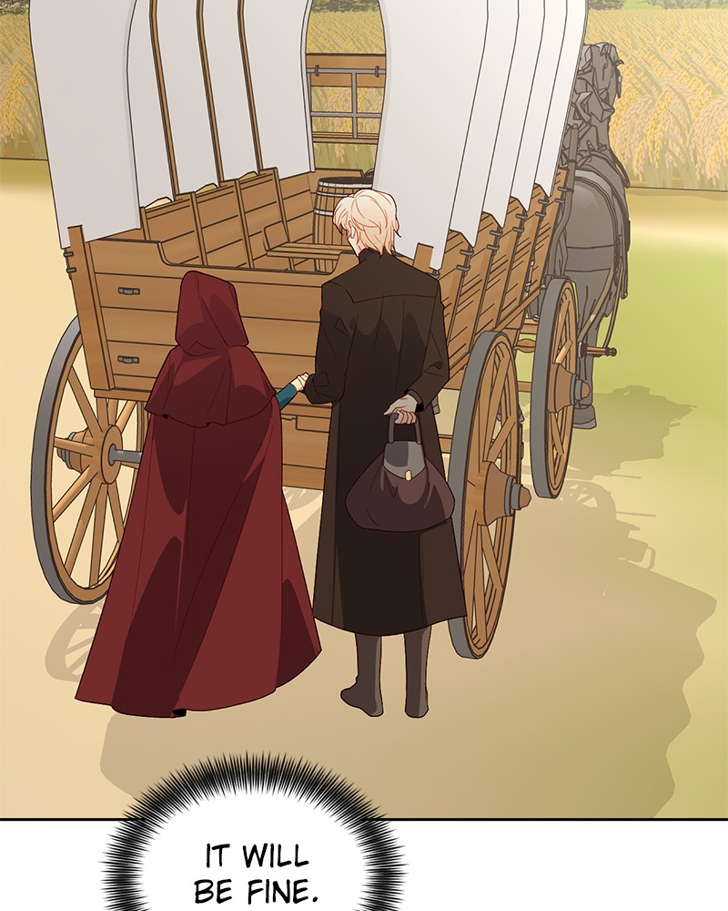 Remarried Empress Chapter 85 page 2 - Chapter 85: Episode 85 (Season 1 Finale)