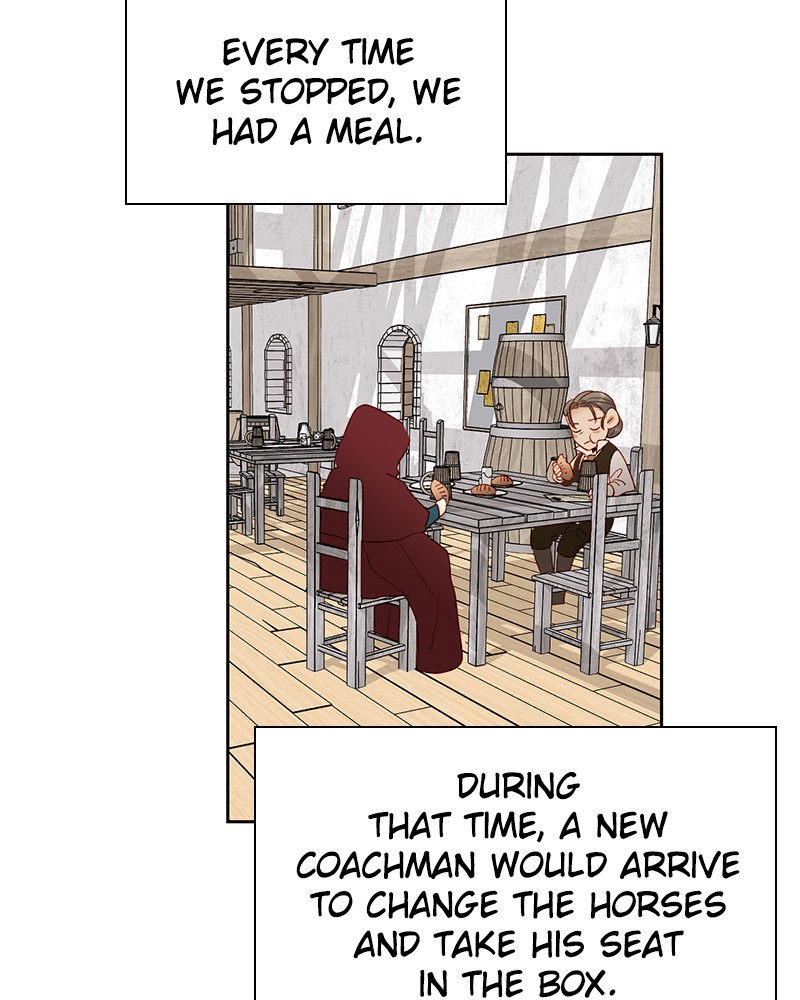 Remarried Empress Chapter 85 page 22 - Chapter 85: Episode 85 (Season 1 Finale)
