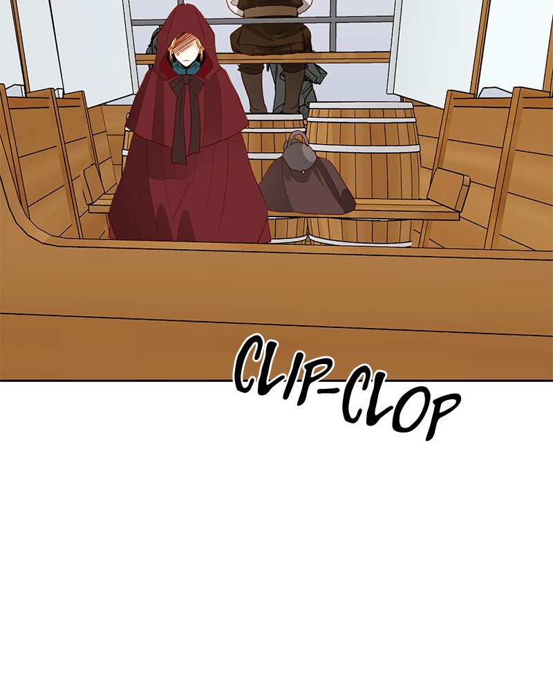 Remarried Empress Chapter 85 page 4 - Chapter 85: Episode 85 (Season 1 Finale)